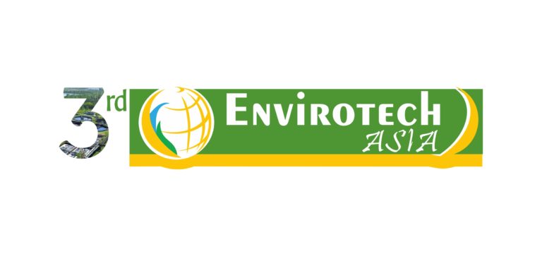 3rd Envirotech Asia! – An International Exhibition & Conference on Envirotech Industries. During 22-23-24 November 2017, at Hall-5 Bombay Exhibition Centre, Goregaon(E), Mumbai, Maharashtra ,India.