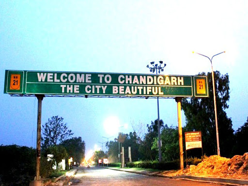Strategies for Making Chandigarh a Smart City, Architect Jit Kumar Gupta