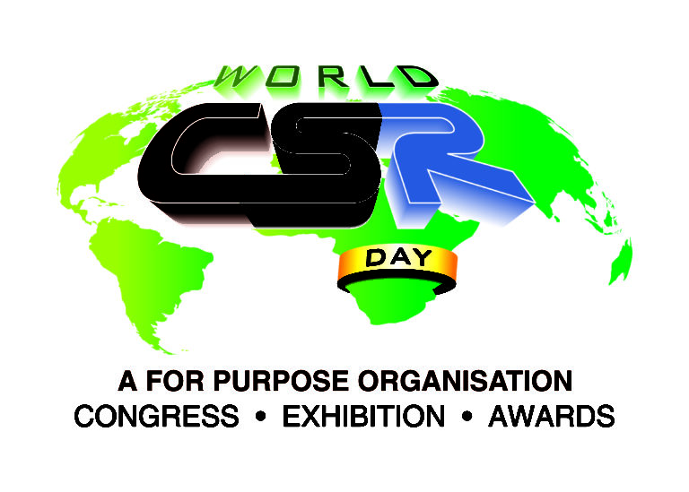 WORLD CSR DAY, 17th – 18th February,2019