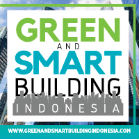 Green and Smart Building Indonesia 2018 (GSBI 2018)