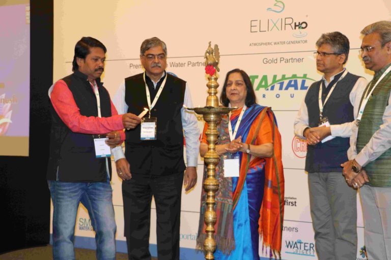 4th National Summit Sustainable Water & Sanitation, 10th & 11th January 2019, Sterlings Mac Hotel, Bengaluru