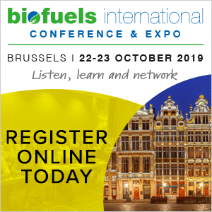 The Biofuels International Conference & Expo, Brussels